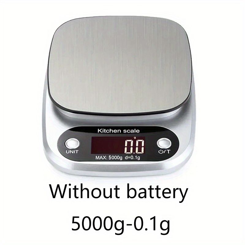 Kitchen Electronic Scale; Food Cooking Digital Electronic Scale; Jewelry Scale; Balancing Scale; Baking Scale; Coffee Scale