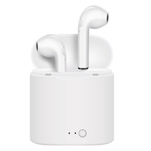 i7s tws Headphones Bluetooth 5.0 Earphones Wireless Headsets Stereo Bass Earbuds In-ear Sport Waterproof Headphone free shipping