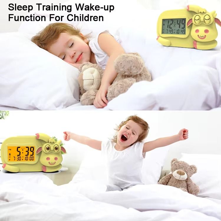 Popular Sleep Kids Calm Sleep Kids Sleep Kids Calf Clock